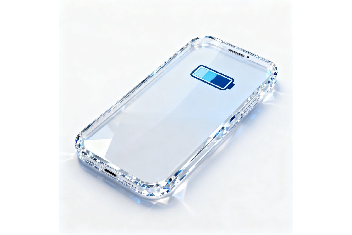 Bateria do celular acabando rápido