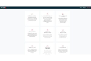 gestao de distribuidora com sistema comercial