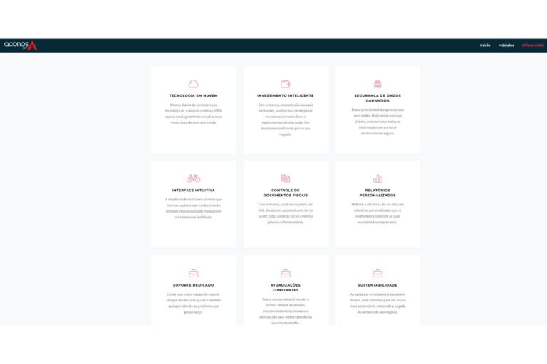 gestao de distribuidora com sistema comercial