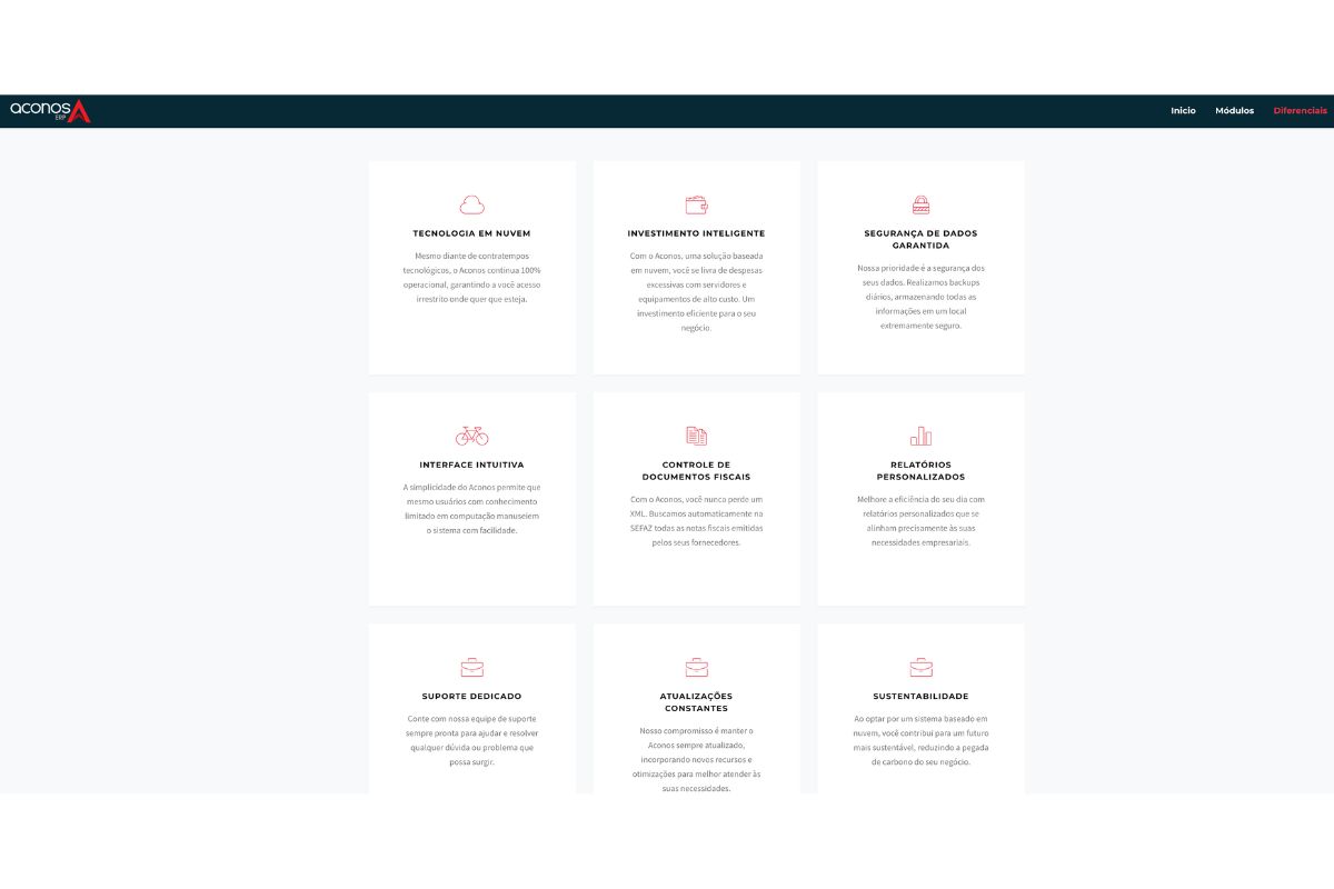 gestao de distribuidora com sistema comercial