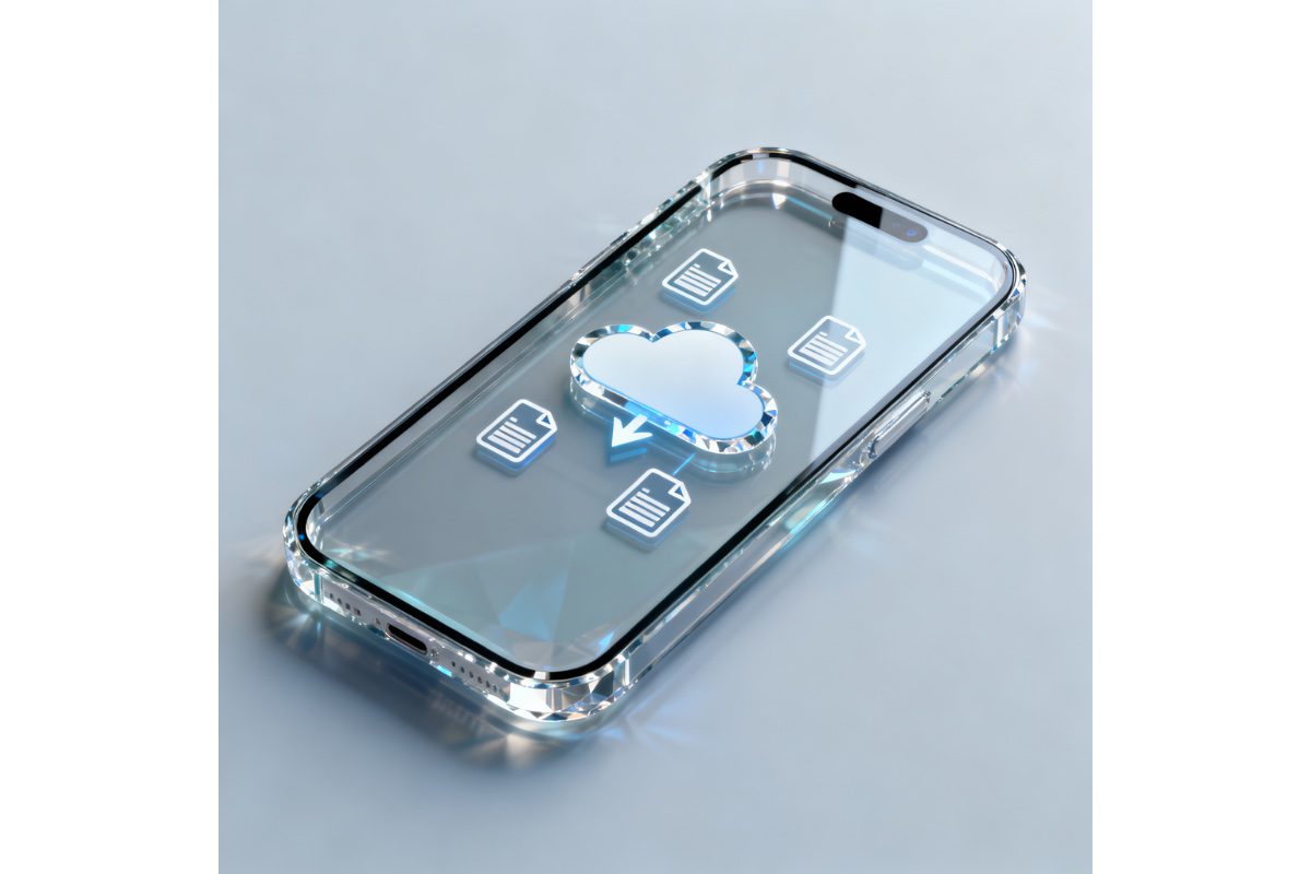 apps gratuitos para backup do celular