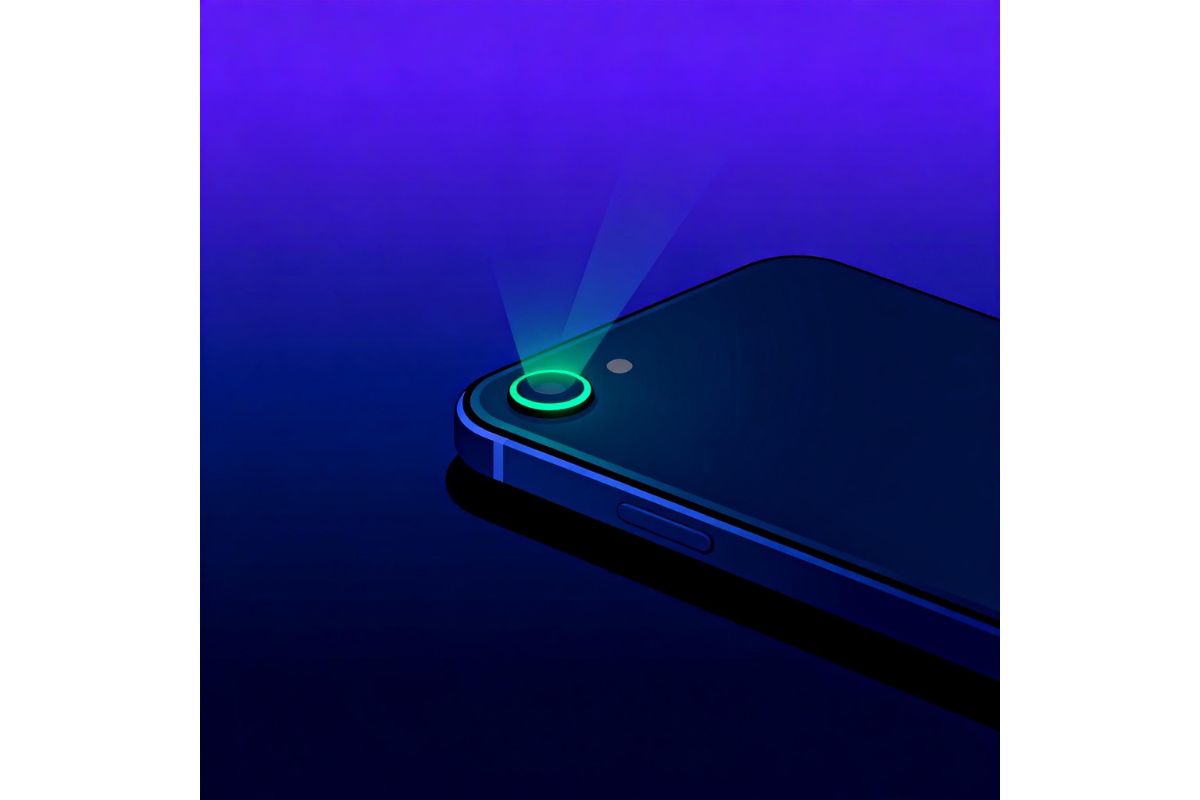 celular está te espiando pela câmera