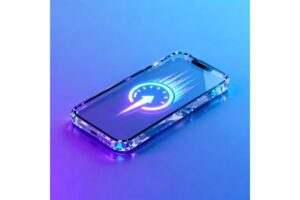 como deixar o celular mais rápido