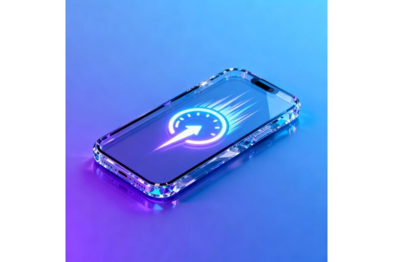 como deixar o celular mais rápido