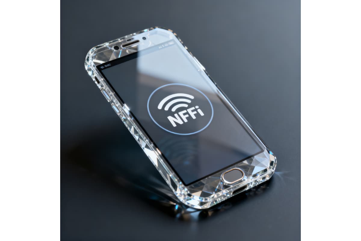 NFC no celular