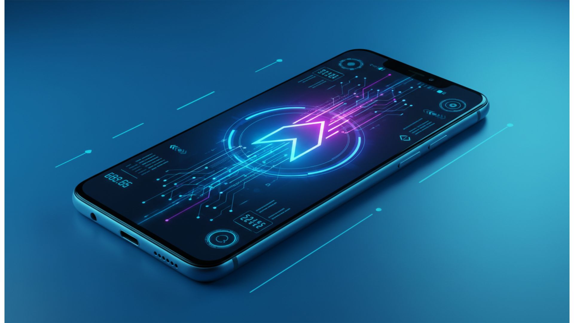 clear cache on Android step by step